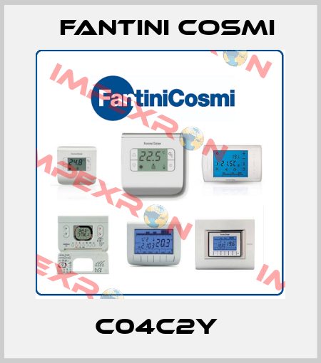 C04C2Y  Fantini Cosmi