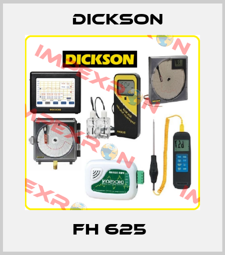 FH 625  Dickson