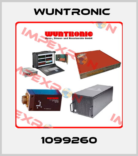 1099260 Wuntronic