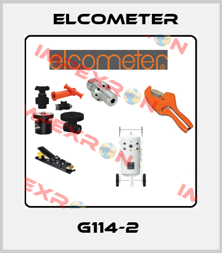 G114-2  Elcometer