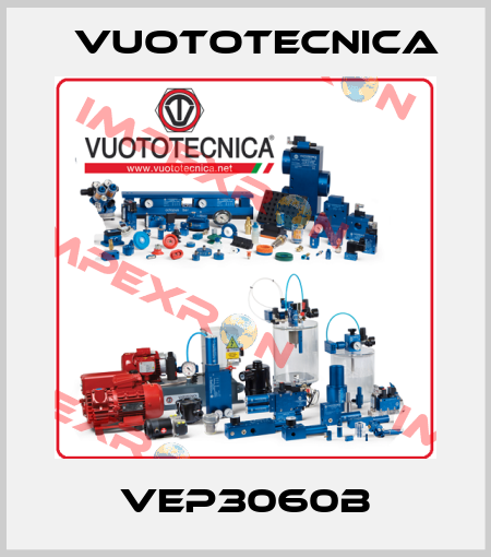 VEP3060B Vuototecnica