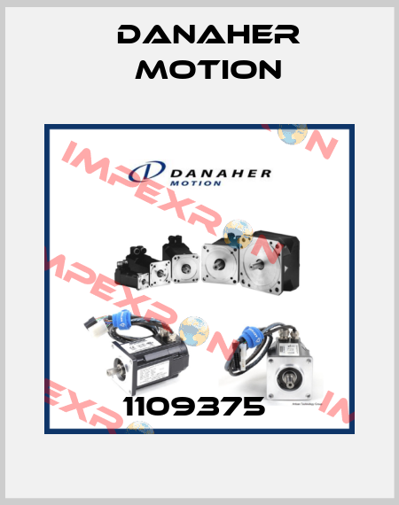 1109375  Danaher Motion