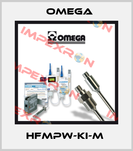 HFMPW-KI-M  Omega