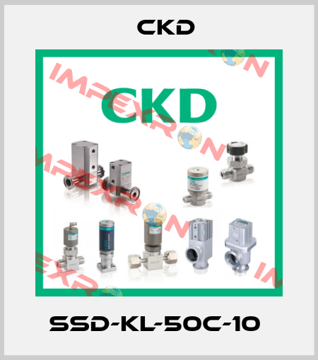 SSD-KL-50C-10  Ckd