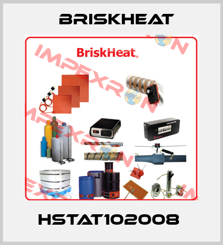 HSTAT102008  BriskHeat