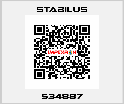 534887 Stabilus
