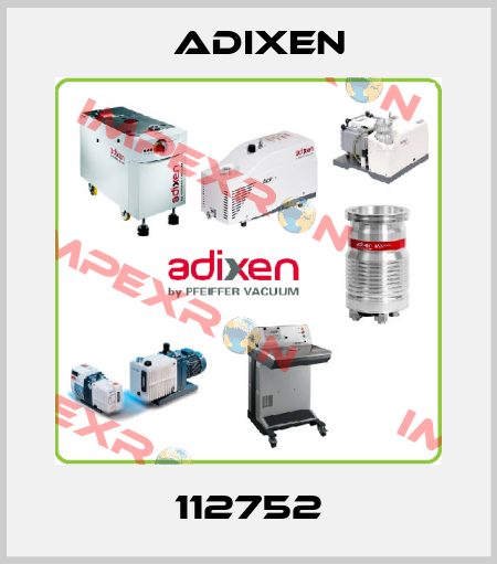 112752 Adixen