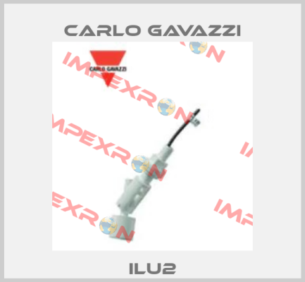 ILU2 Carlo Gavazzi
