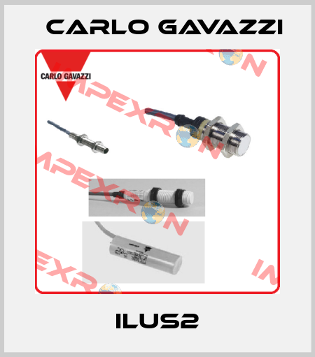 ILUS2 Carlo Gavazzi
