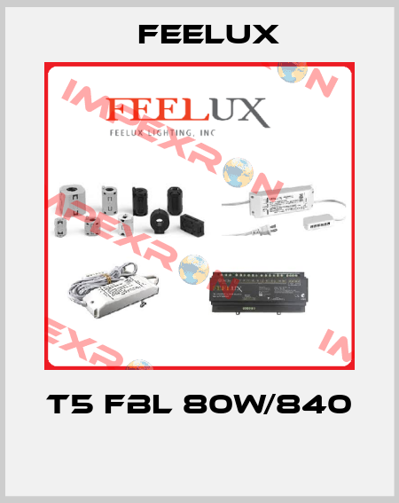 T5 FBL 80W/840    Feelux