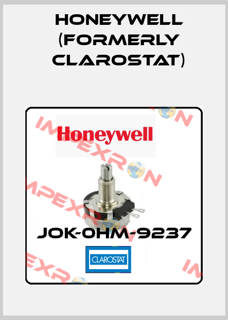 JOK-0HM-9237 Honeywell (formerly Clarostat)