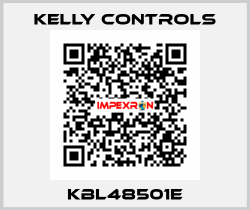 KBL48501E Kelly Controls