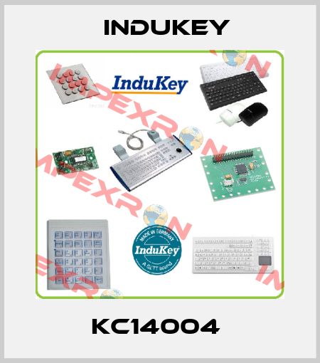 KC14004  InduKey