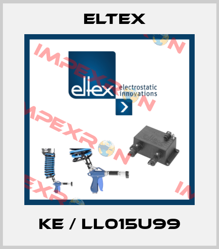 KE / LL015U99 Eltex