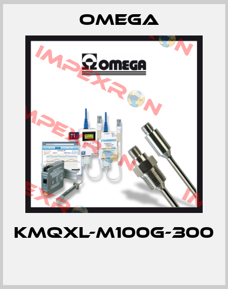 KMQXL-M100G-300  Omega