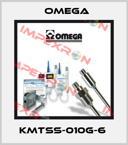 KMTSS-010G-6  Omega