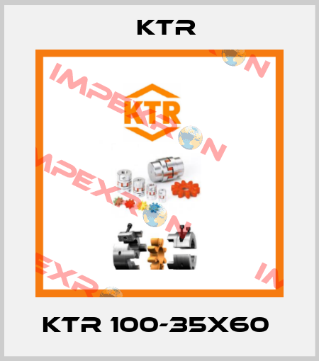 KTR 100-35X60  KTR