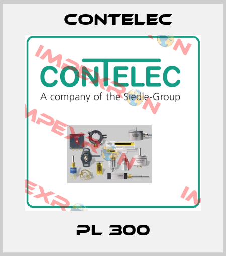 PL 300 Contelec
