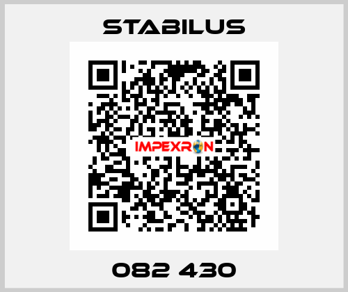 082 430 Stabilus