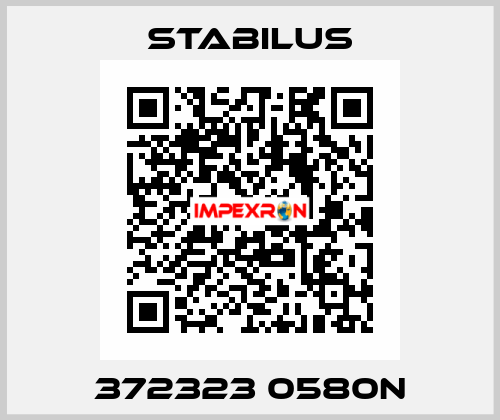 372323 0580N Stabilus