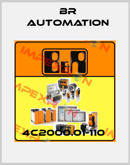 4C2000.01-110  Br Automation