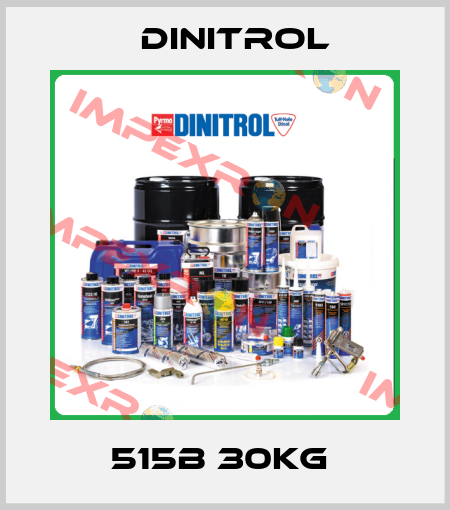 515B 30KG  Dinitrol