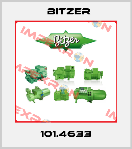 101.4633 Bitzer