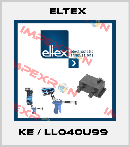 KE / LL040U99  Eltex