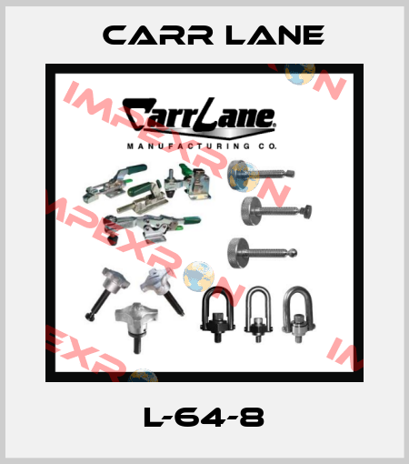 L-64-8 Carr Lane