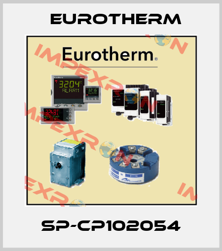 SP-CP102054 Eurotherm
