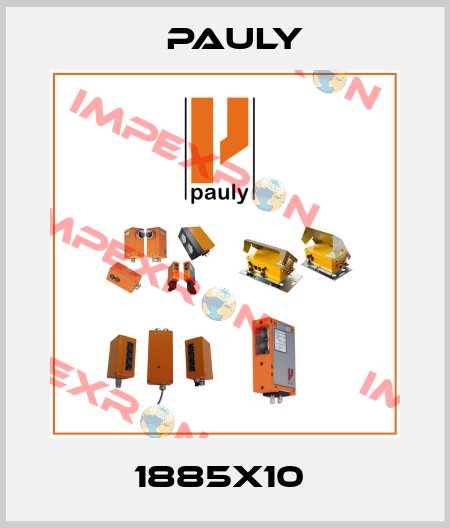 1885x10  Pauly
