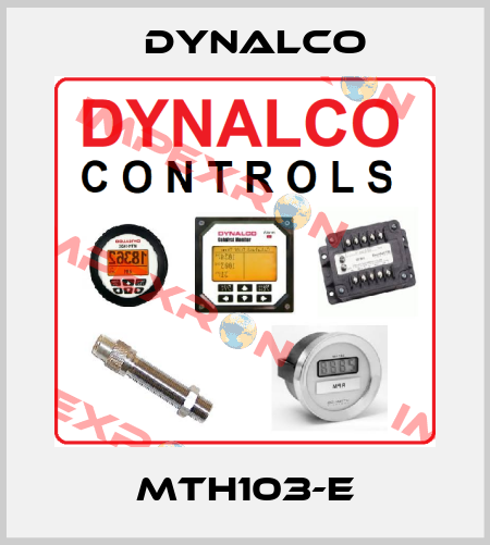 MTH103-E Dynalco