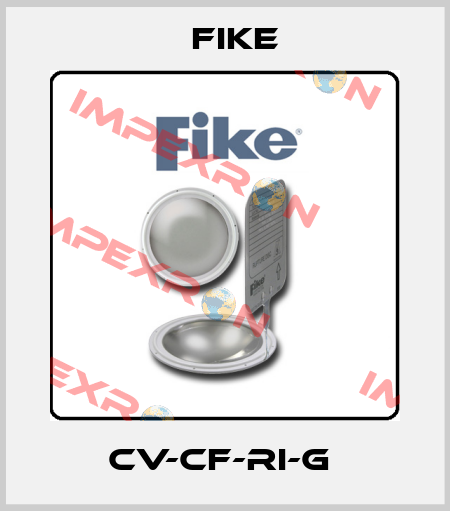 CV-CF-RI-G  FIKE