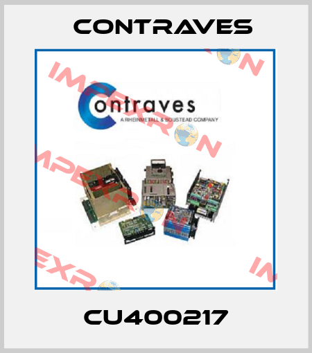 CU400217 Contraves