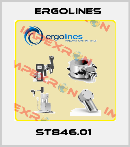ST846.01  Ergolines