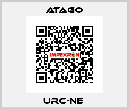 URC-Ne  ATAGO
