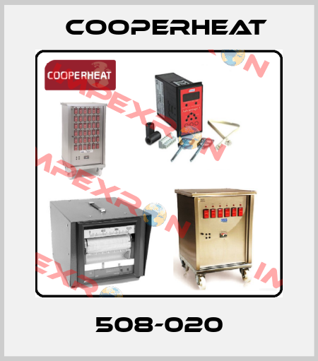 508-020 Cooperheat
