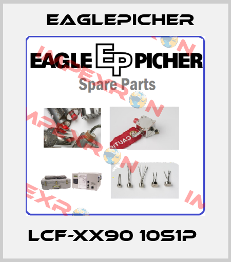 LCF-XX90 10S1P  EaglePicher