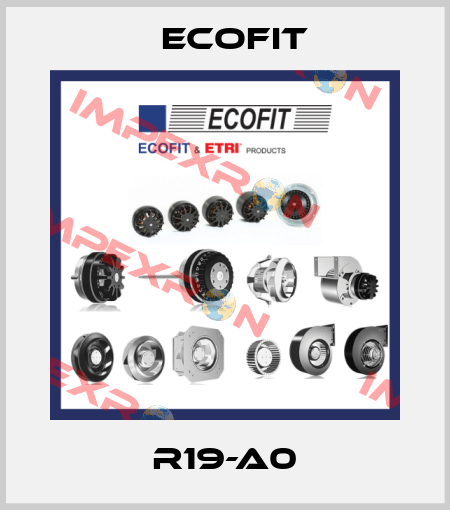 R19-A0 Ecofit