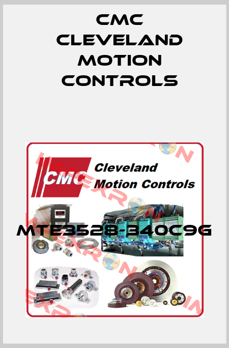 MTE3528-340C9G Cmc Cleveland Motion Controls