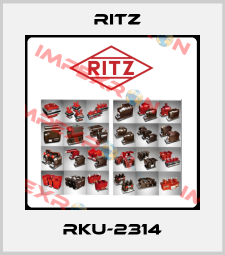RKU-2314 Ritz