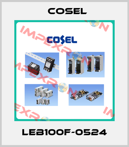 LEB100F-0524 Cosel