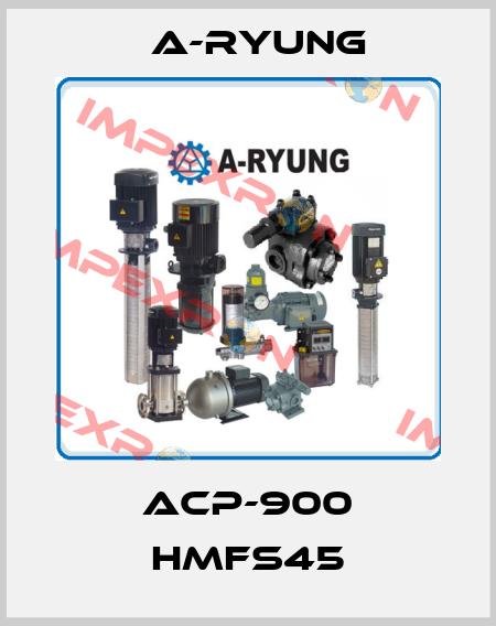 ACP-900 HMFS45 A-Ryung