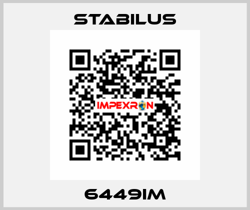 6449IM Stabilus