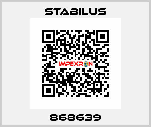 868639 Stabilus