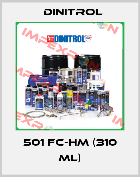 501 FC-HM (310 ml) Dinitrol