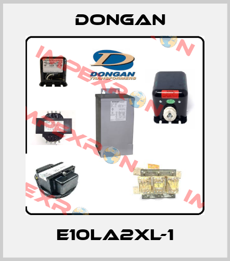 E10LA2XL-1 Dongan