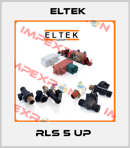 RLS 5 UP  Eltek