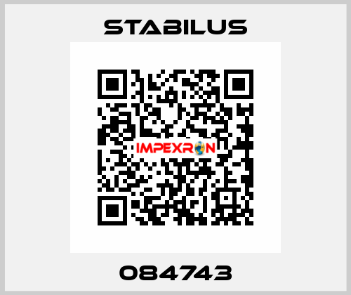 084743 Stabilus