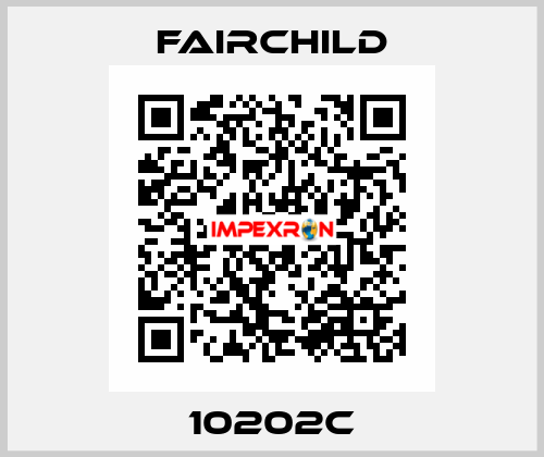 10202C Fairchild